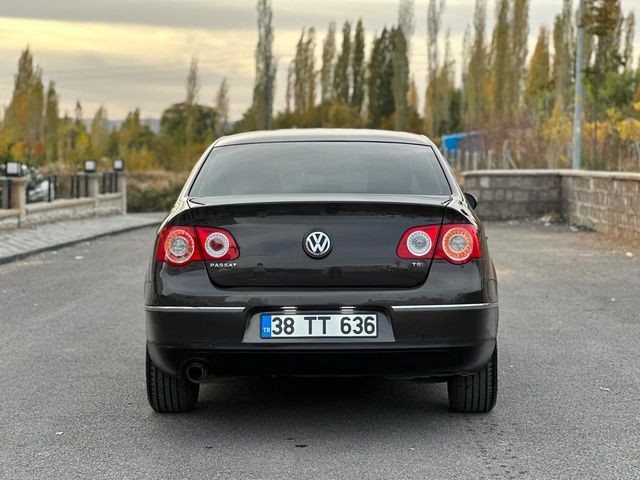 Develide Satılık İkinci El Volkswagen Passat 1.4 TSI
