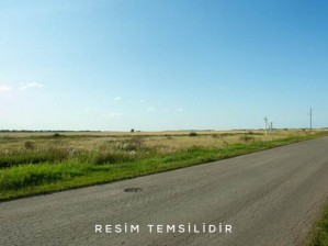 Develi Erciyes Yolu Üzerinde Ana Yol Cepheli Yatırımlık Tarla