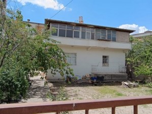 Develi Harman Mahallesi Mükemmel Konumda Satılık Mütakil Ev