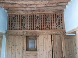 Develi Zile Mahallesinde 300 Metre Arsalı Satılık Kerpiç Ev