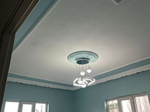 Sindelhöyükde Satılık Yeni Müstakil Ev ve 1 Dekar Arsa