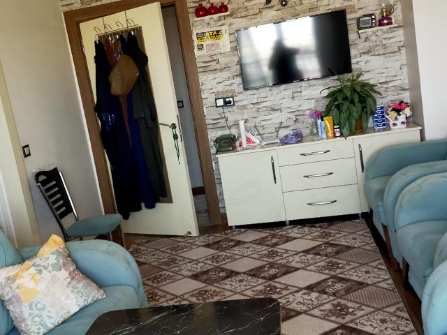 Develi Tokide Satılık 2+1 Daire