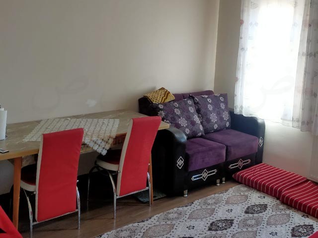 Develi Tokide Satılık 2+1 Daire