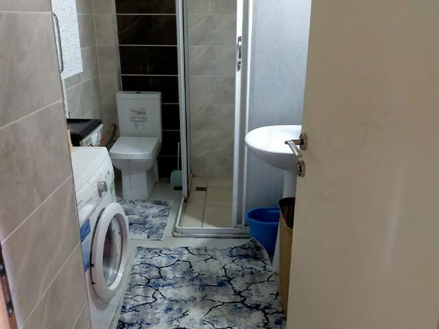 Develi Tokide Satılık 2+1 Daire