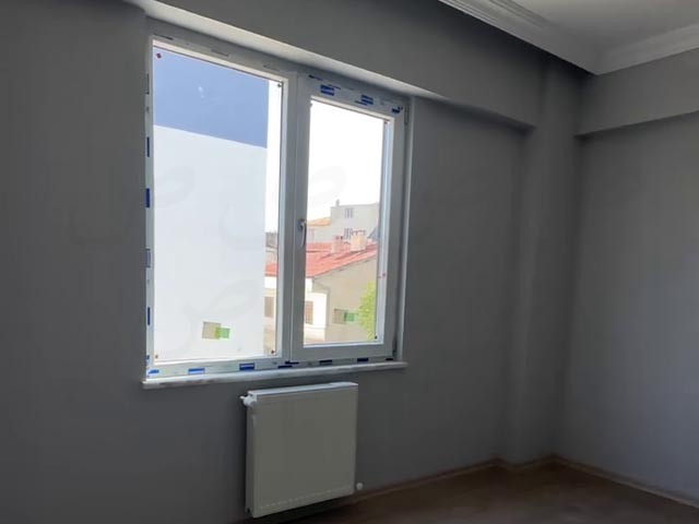 Develi Yeni Mahallede 3+1 Satılık Sıfır Daire