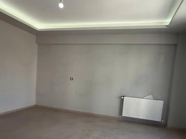 Develi Yeni Mahallede 3+1 Satılık Sıfır Daire