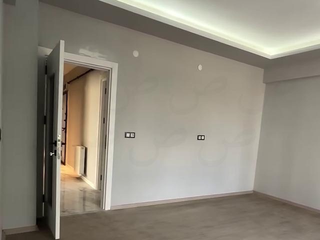 Develi Yeni Mahallede 3+1 Satılık Sıfır Daire