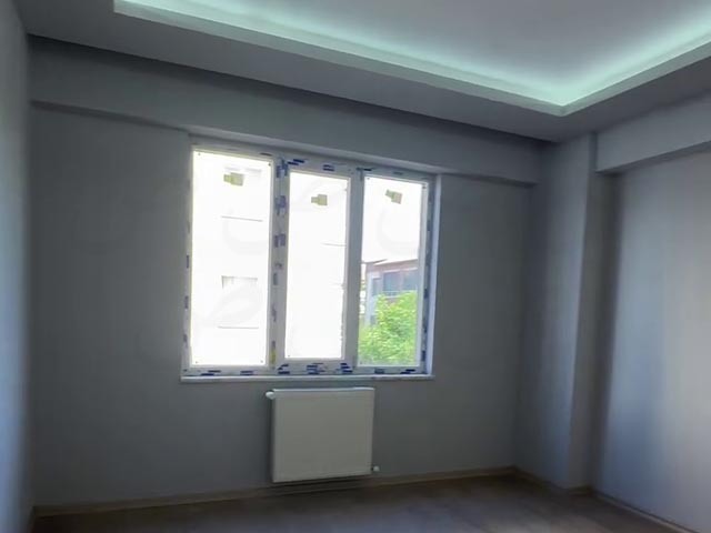 Develi Yeni Mahallede 3+1 Satılık Sıfır Daire