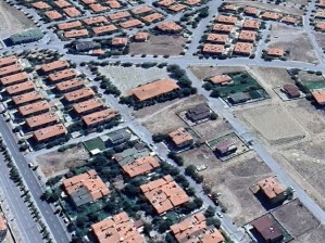 Develi Bahçelievlerde Mükemmel Konumda Daire Karşılığı Satılık Arsa