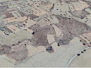 Develi Çomaklı Mahallesinde Satılık Bağ