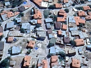 Develi Eski Aygösten Evlerinde Satılık Kargir Ev