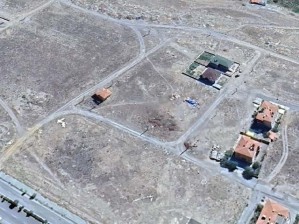 Develi Güneyaşağı Mahallesi Bahçelievlerde Satılık Arsa