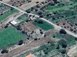 Develi Güneyaşağı Mahallesinde Çevre Yoluna Çok Yakında Satılık Bağ