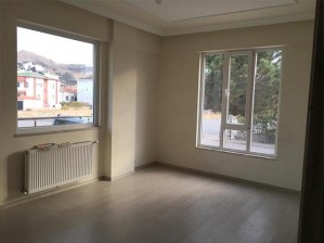 Develi Reşadiye Mahallesinde Ana Yol Üzeri Kiralık Daire