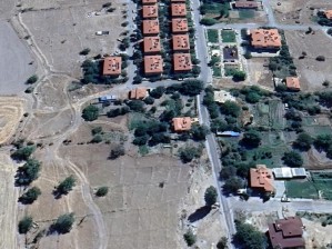 Develi Reşadiye Mahallesinde Satılık Arsa