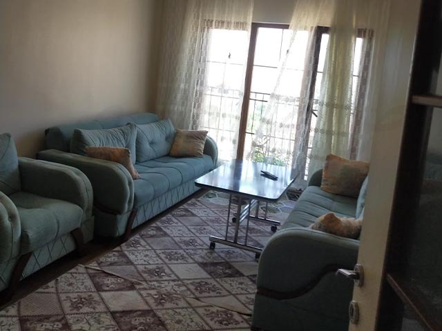 Develi Tokide Satılık 2+1 Daire