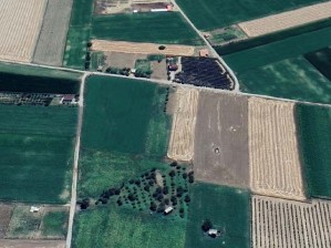 Develi Tombak Mahallesinde Satılık Tarla