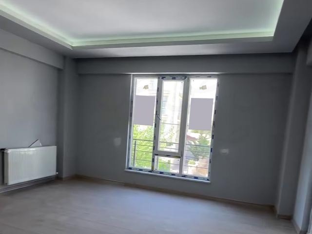 Develi Yeni Mahallede 3+1 Satılık Sıfır Daire