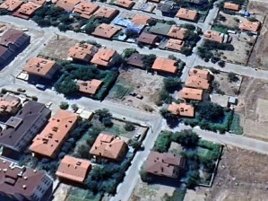 Develi Yeni Mahallede Satılık 315 Metre Kare Arsa