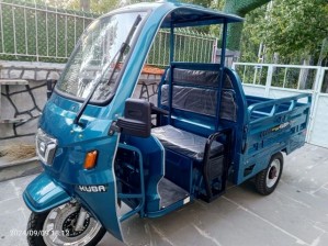 Develide Satılık İkinciel Tertemiz Sıfır Ayarında Elektrikli Motor