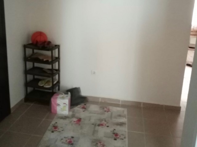 Tokide satılık 2+1 temiz daire