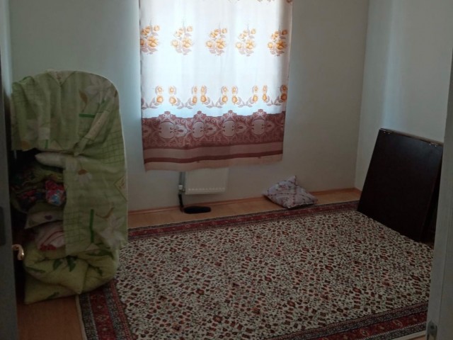 Tokide satılık 2+1 temiz daire