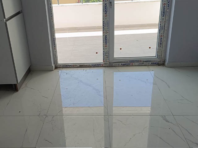 Yeni Mahallede Satılık 3+1 Sıfır Daire