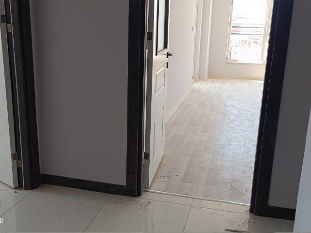 Yeni Mahallede Satılık 3+1 Sıfır Daire