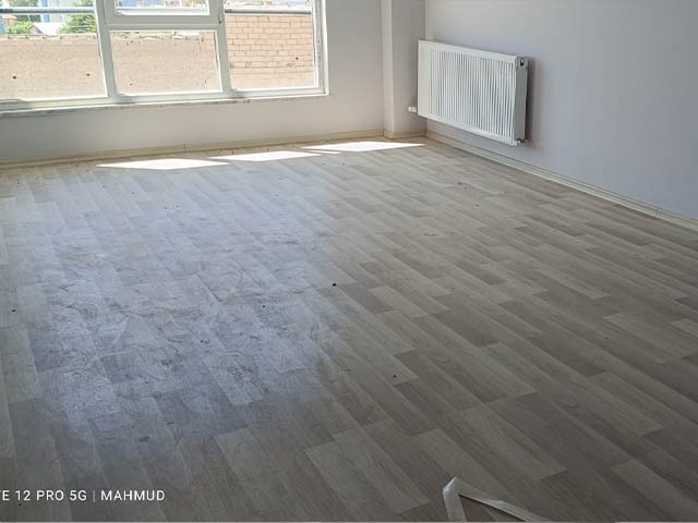 Yeni Mahallede Satılık 3+1 Sıfır Daire