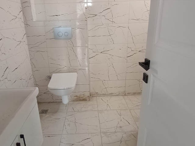 Yeni Mahallede Satılık 3+1 Sıfır Daire