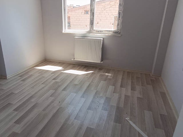 Yeni Mahallede Satılık 3+1 Sıfır Daire