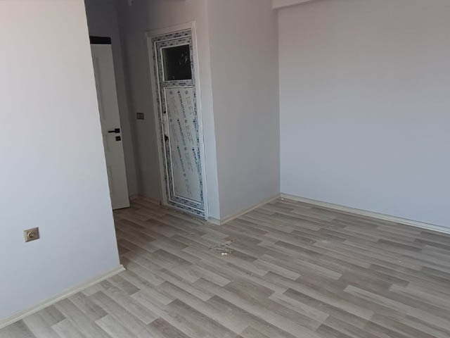 Yeni Mahallede Satılık 3+1 Sıfır Daire