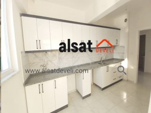Alpaslan Mahallesinde Satılık Daire 