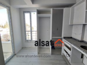 Aşık Seyrani Mahallesinde Satılık Daire