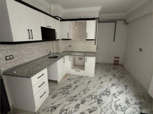 Develi Harman mahallesinde satılık daire 