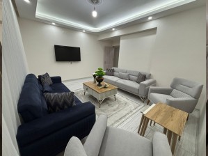 Develi Mehmet Akif Ersoy mahalleside satılık daire 