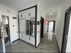 Harman mahallesinde satılık daire 