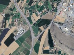 Mükemmel Konumda Satılık Tarla
