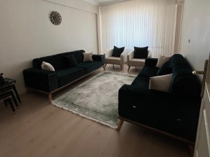 Salı pazarının orda satılık 3+1 daire