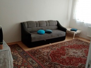 Tokide satılık 2+1 temiz daire