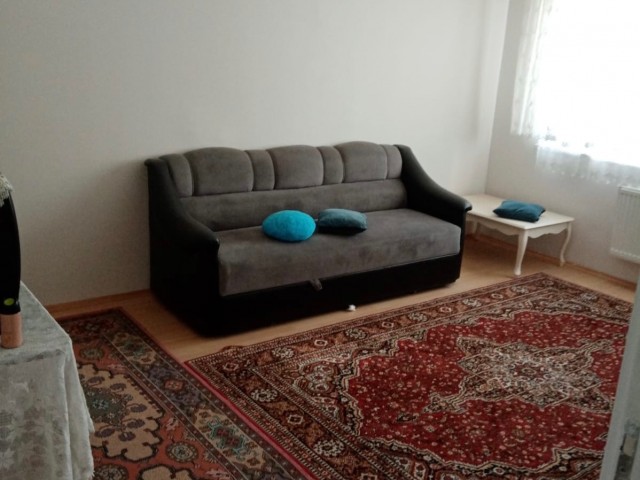 Tokide satılık 2+1 temiz daire