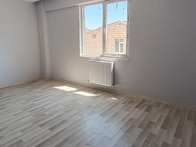 Yeni Mahallede Satılık 3+1 Sıfır Daire