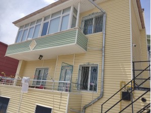 Yukarı Develide Satılık Ultra Lüks Villa 